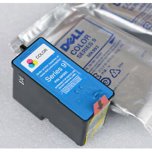 DELL SERIES 9 COL MK993