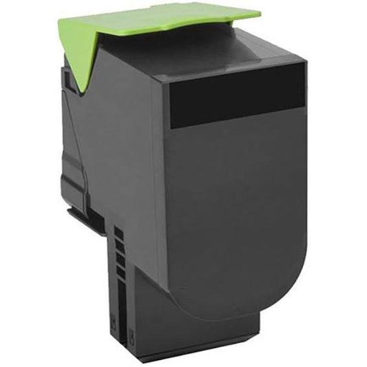 LEXMARK CMP 70C2HK0 BLK