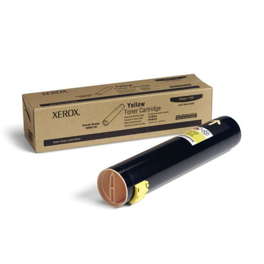 XEROX 7760 YEL 106R01162