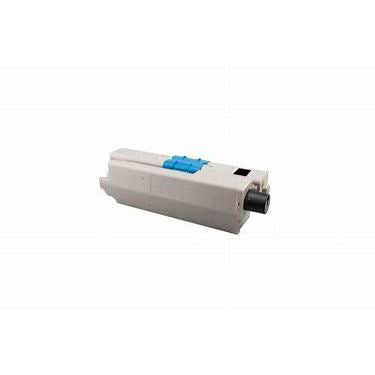 OKI CMP C301 BLK 44973536