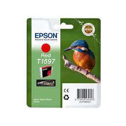 EPSON T1597 RED