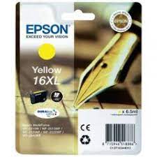 EPSON 16XL YEL T1634