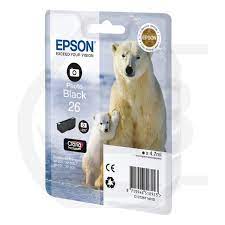 EPSON 26XL PHB T2631