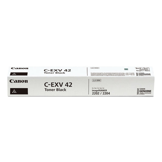 CANON C-EXV42 BLK