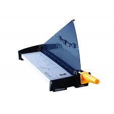 FELLOWES FUSION A3 GUILLOTINE CRC54109