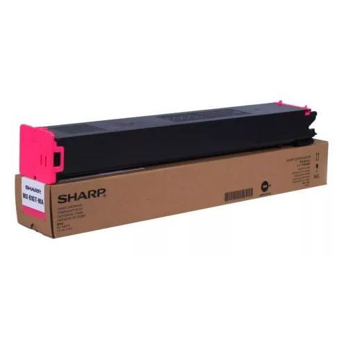 SHARP MX-61GTMA MAG