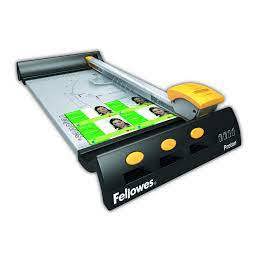 FELLOWES PROTON A4 TRIMMER CRC54102
