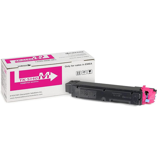 KYOCERA TK-5140 MAG