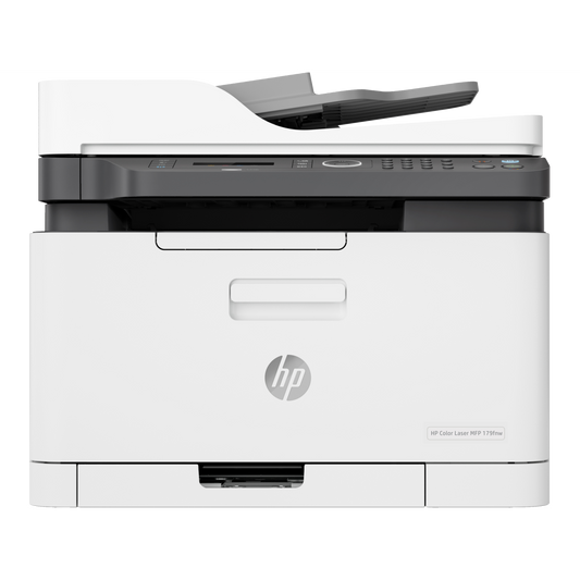 HP Colour Laser MFP 179fnw