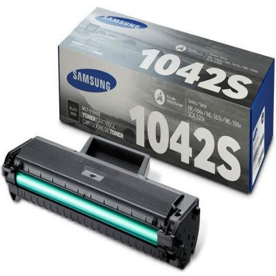SAMSUNG MLT-D1042S BLK