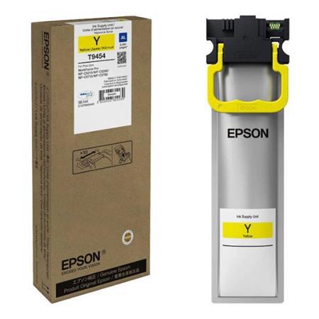 EPSON T9454 YEL