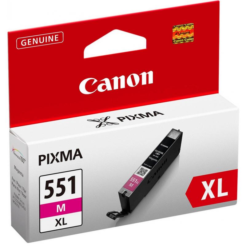 CANON CLI-551XL MAG