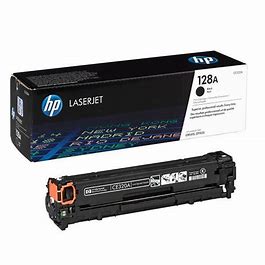 HP 128A BLK (CE320A)