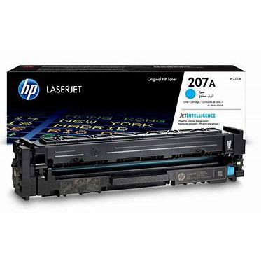 HP 207A CYA (W2211A)