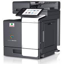 OLIVETTI D-COLOR MF3303 PRINTER