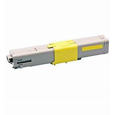 OKI CMP C310 YEL 44469704