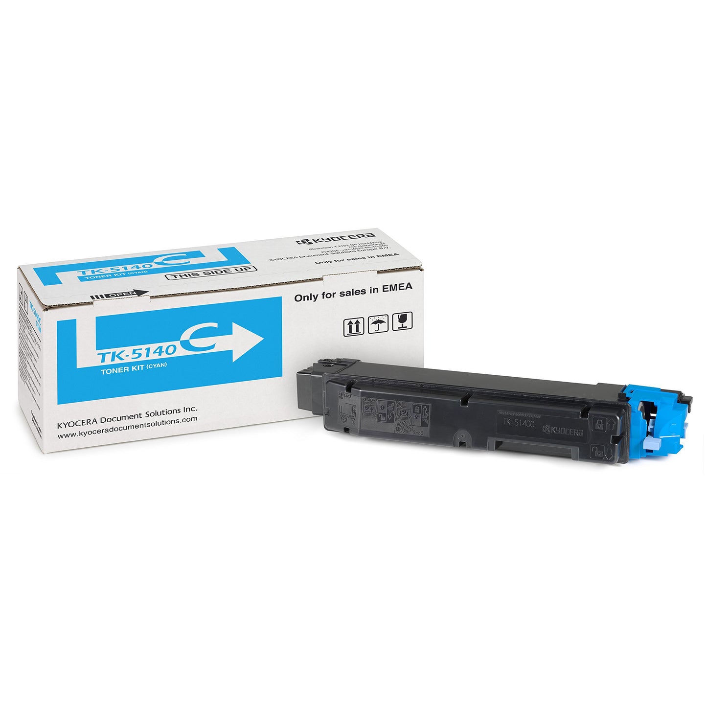 KYOCERA TK-5140 CYA