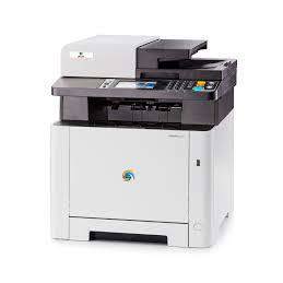 OLIVETTI D-COLOR MF2624 PRINTER