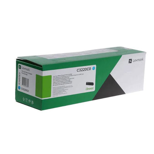 LEXMARK C3220C0 CYA