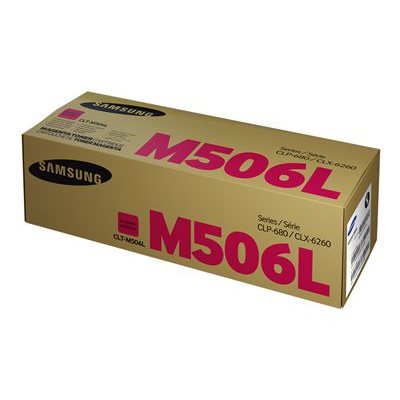 SAMSUNG CLT-M506L MAG