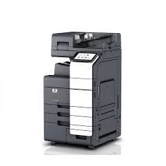 OLIVETTI D-COLOR MF659 PRINTER
