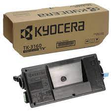 KYOCERA TK-3160 BLK