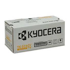 KYOCERA TK-5240 YEL