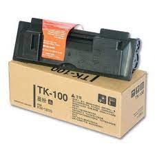 KYOCERA TK-100 BLK