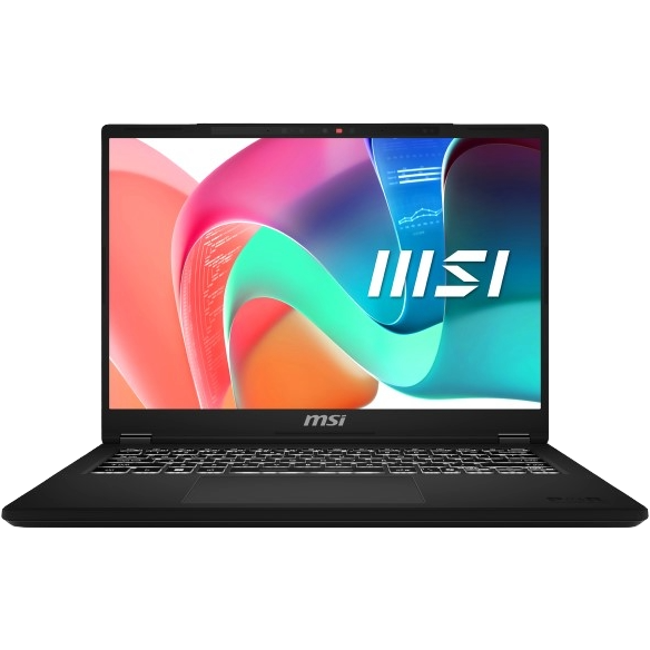 MSI Modern 14 Intel Core 7 16GB RAM 512GB SSD W11H