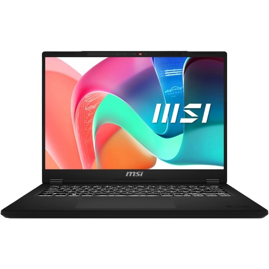 MSI Modern 14 Intel Core 7 16GB RAM 512GB SSD W11H