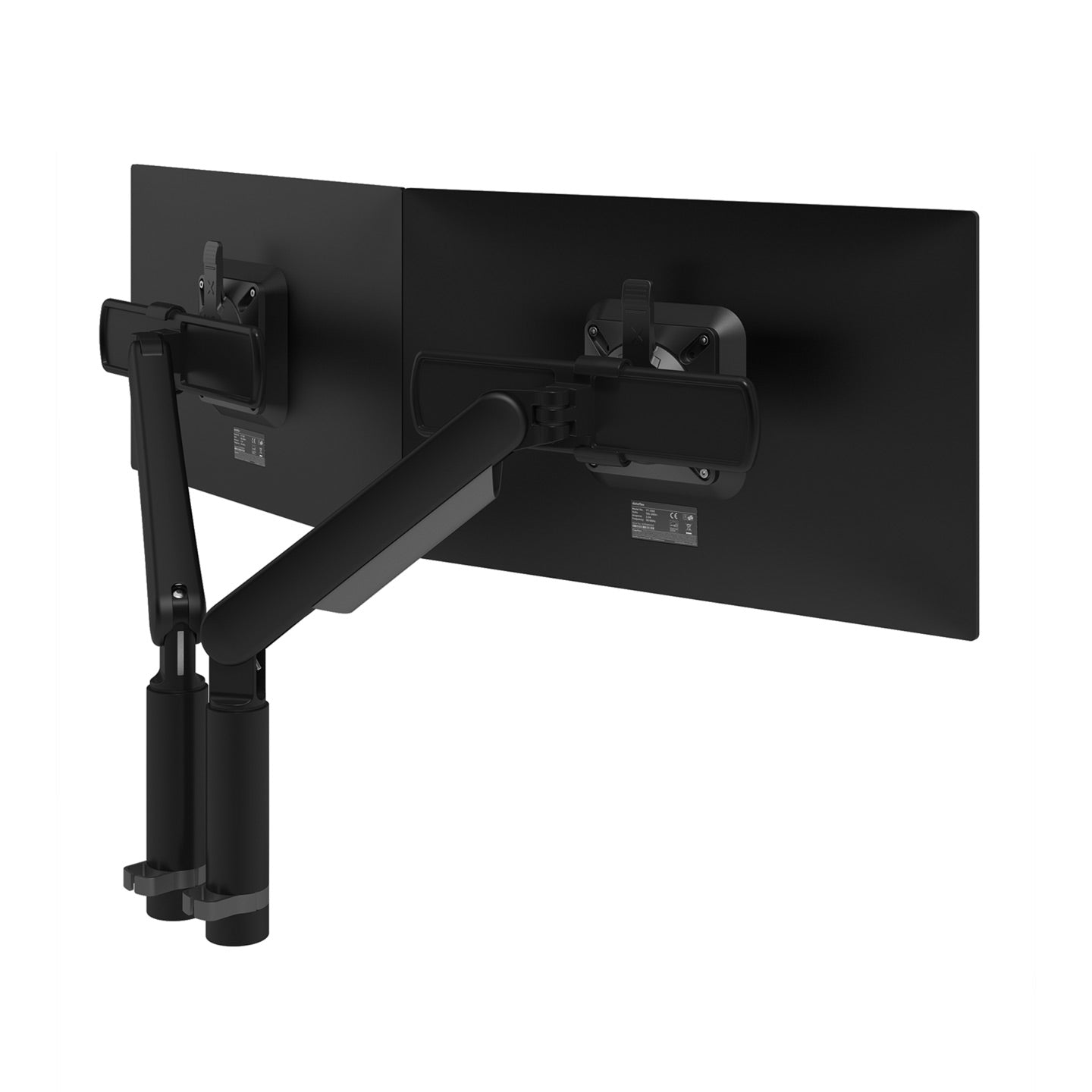 VIEWPRIME PLUS MONITOR ARM - DESK 213 BLACK 65.213