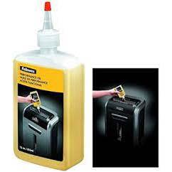 SHREDDER OIL 355ML CRC35250
