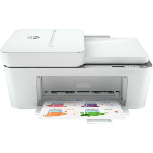 HP Deskjet 4120e AIO