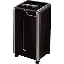 FELLOWES 325CI SHREDDER CRC46320