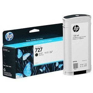 HP 727 MBK (B3P22A)