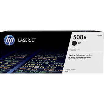 HP 508A BLK (CF360A)